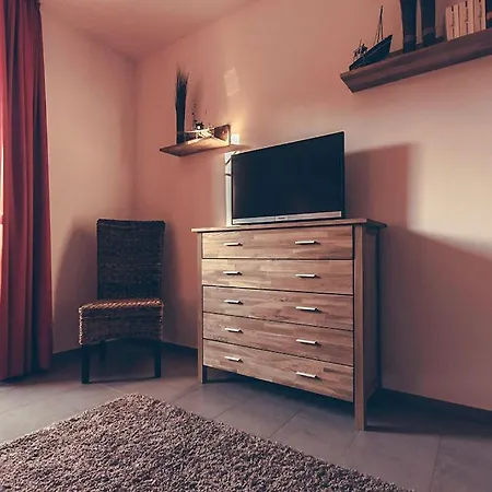 Holiday home Hus Miga