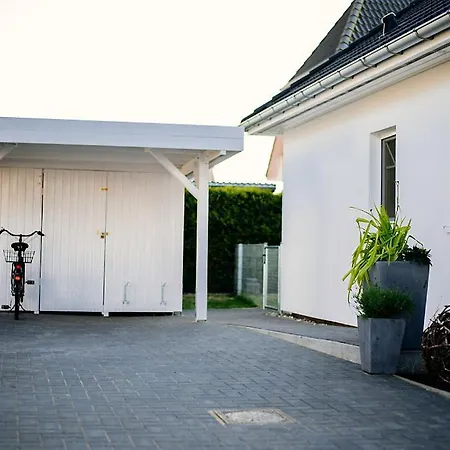 Holiday home Hus Miga *