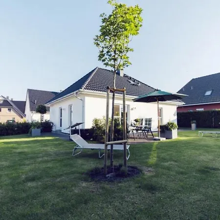 Hus Miga Holiday home Born
