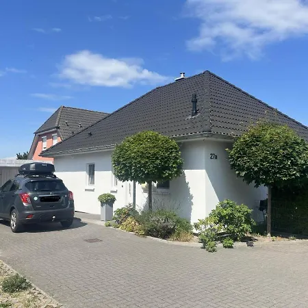 Hus Miga Holiday home