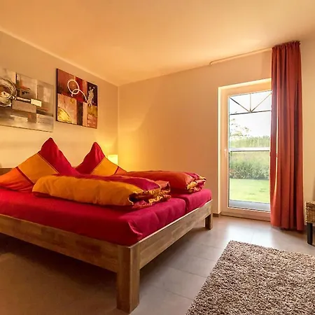 펜션 Hus Miga 보른