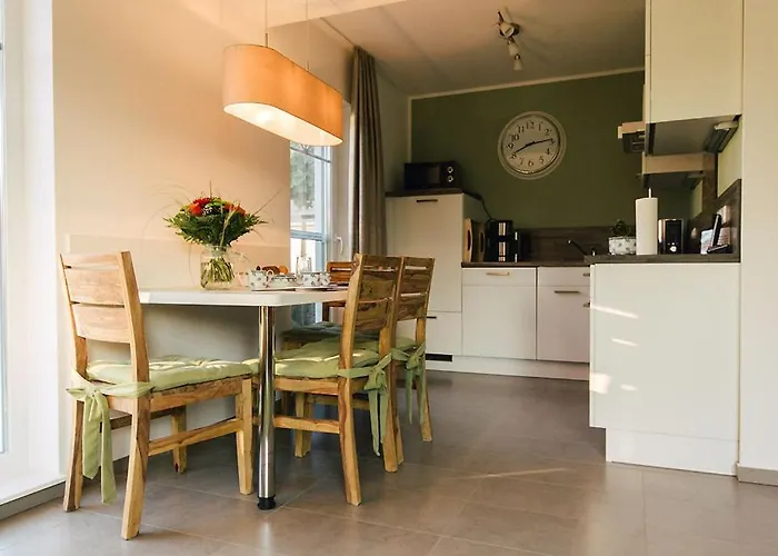 Casa de Férias Hus Miga