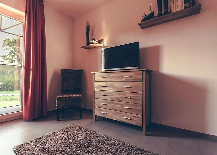 Casa de Férias Hus Miga *