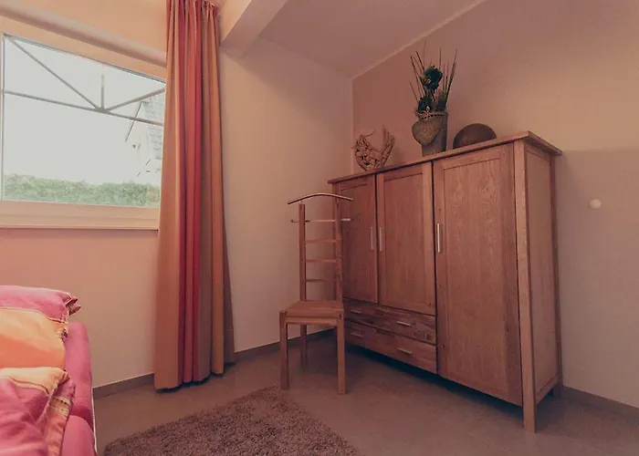 Casa de Férias Hus Miga