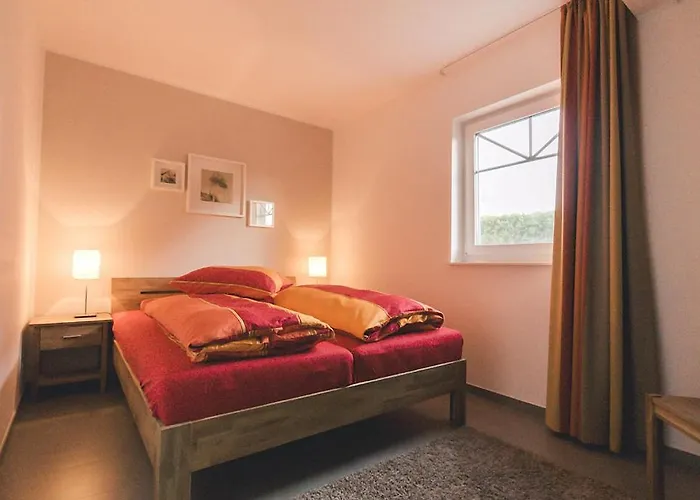 Hus Miga Casa de Férias *