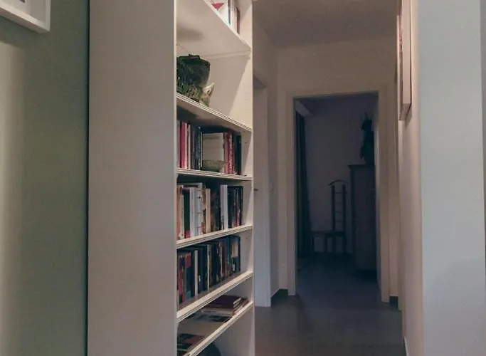 Casa de Férias Hus Miga