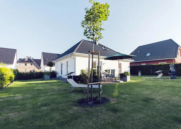 Hus Miga Casa de Férias *