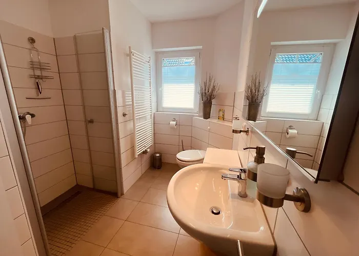 Casa de Férias Hus Miga