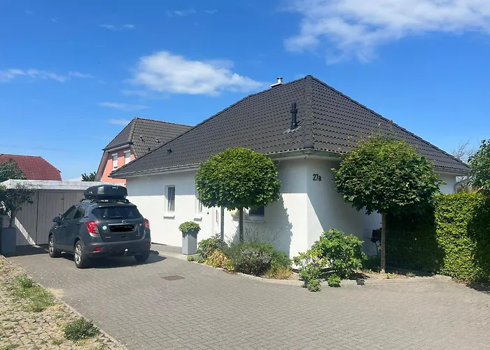 Hus Miga Casa de Férias *