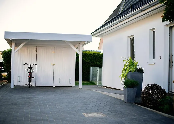 Hus Miga Casa de Férias *