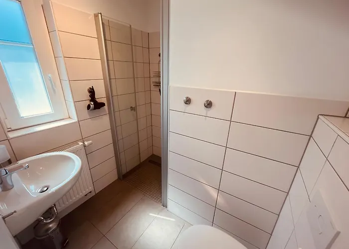 Casa de Férias Hus Miga