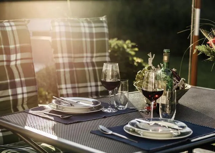 Casa de Férias Hus Miga